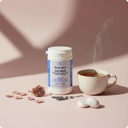 Ciclo Mestruale e Vitamine: Come Supportare il Benessere Femminile Ogni Mese 🌸💪
