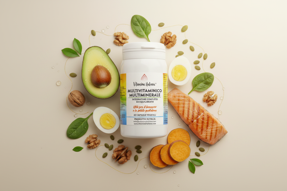 Capelli e Sole: I Nutrienti che Proteggono e Rinforzano i Capelli in Estate 💇☀️