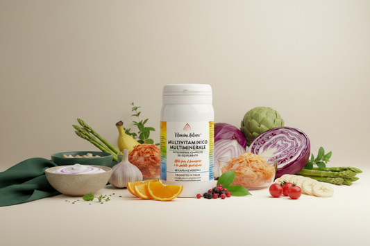 Probiotici e Vitamine: Come il Microbiota Influenza l'Assorbimento dei Nutrienti 🦠🌿