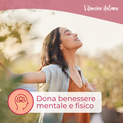 VITAMINA C. ROSA CANINA